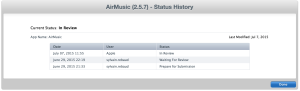 AirMusic 2.5.7