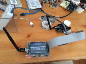 rpi+xbee