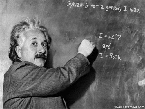 einstein